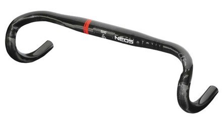 cinelli neos carbon road handlebar